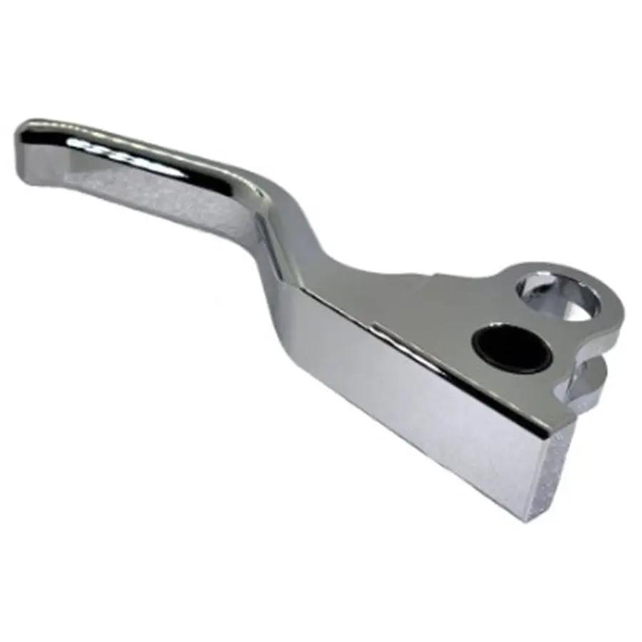1Fngr Brake Lever For 1982-1995 Harley-Davidson 2