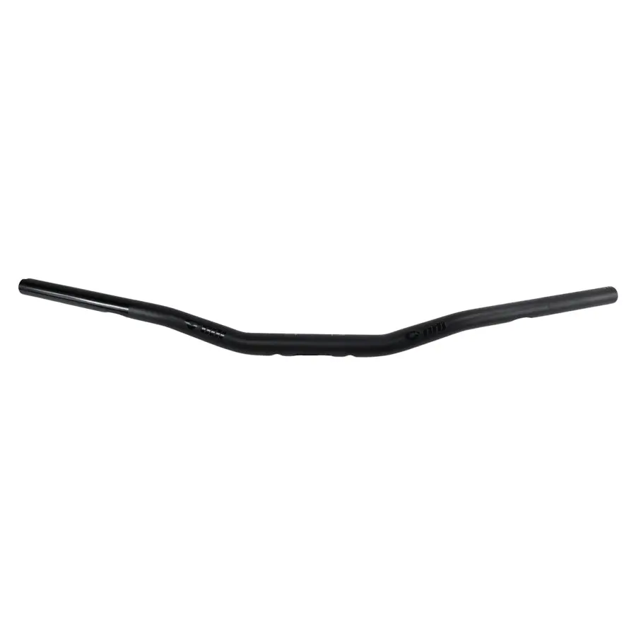 1-1/8" Odi V-Twin Tapered Tracker Handlebar For First Generation Harley-Davidson Tbw—Black 1