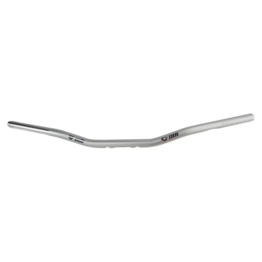 1" Odi V-Twin Tracker Handlebar For First Generation Harley-Davidson Tbw—Silver 1