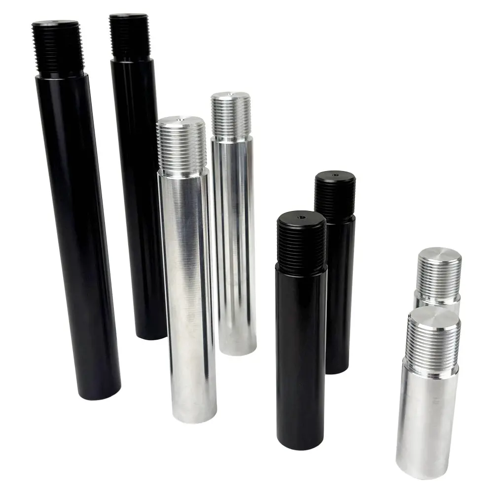 Tc Bros. Riser Stems For Pro Series Modular Riser 1