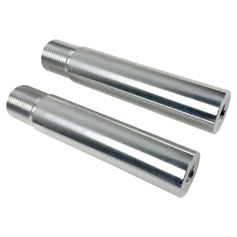 TC Bros. Pro Series Modular Riser Stem Kits for Custom Handlebar Setups - Image 3