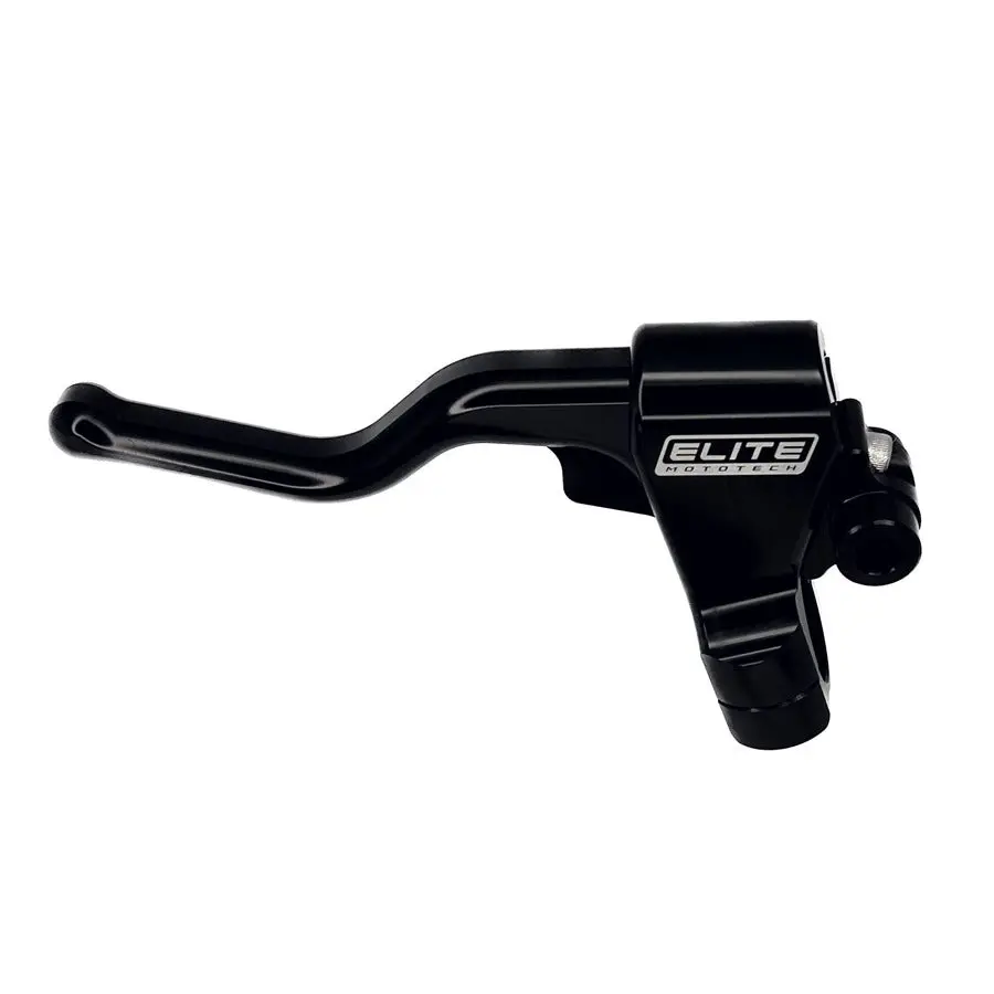 Elite Mototech 1 Inch Clutch Black 1