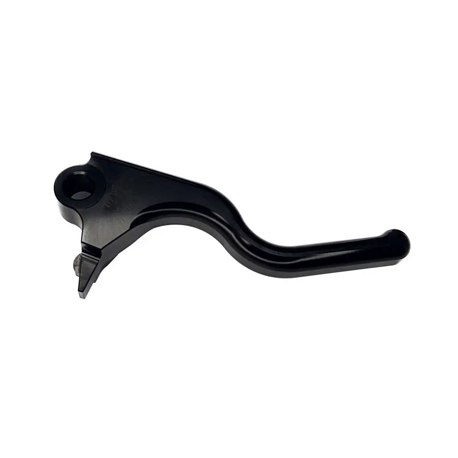 Elite Mototech Hd 96-07 Touring Front Brake Lever Black 1