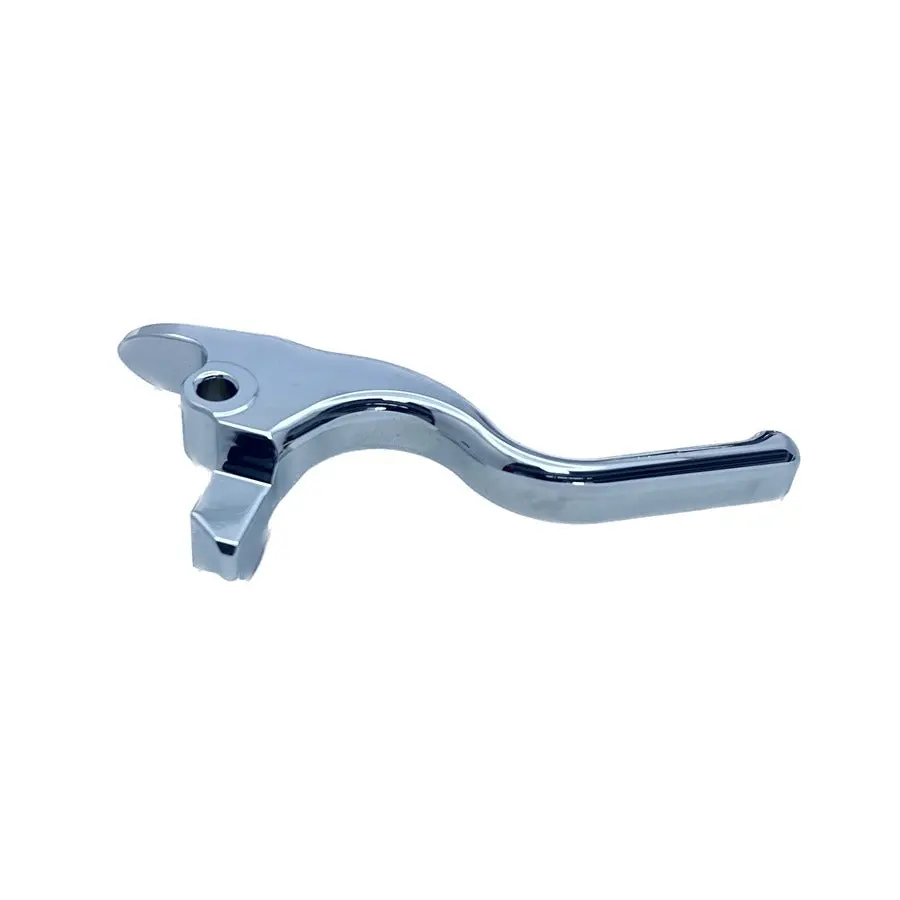 Elite Mototech Hd 96-07 Touring Front Brake Lever Chrome 1