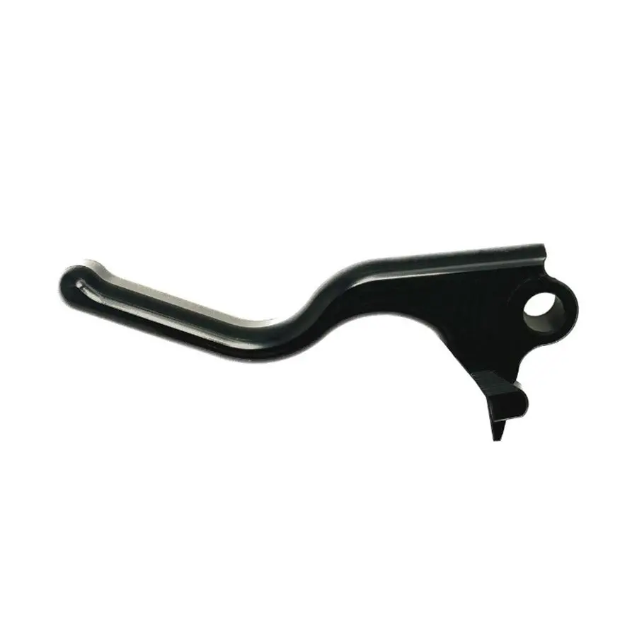 Elite Mototech Hd Fxr Front Brake Lever Black 2