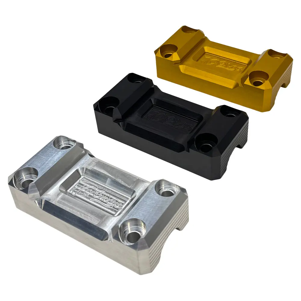Tc Bros. Top Clamp For Pro Series Truss Riser 1