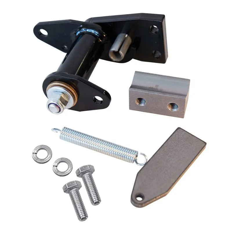 Tc Bros. Brake Pivot For Forward Control Linkage 1