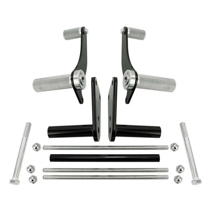 Tc Bros. Yamaha Xs650 Forward Controls Kit 1
