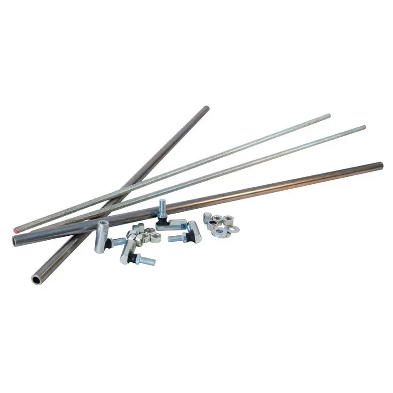 Tc Bros. Universal Linkage Kit 1
