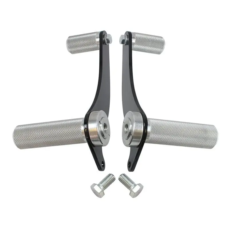 Tc Bros. Universal Forward Controls 1