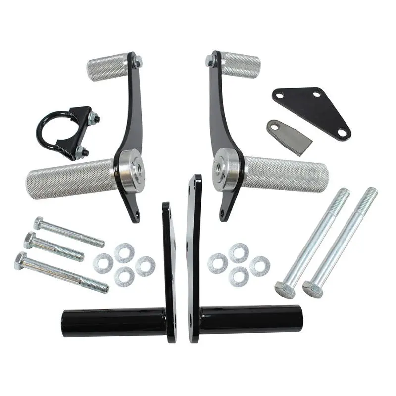 Tc Bros. Honda Sohc Cb750 Forward Controls Kit 1