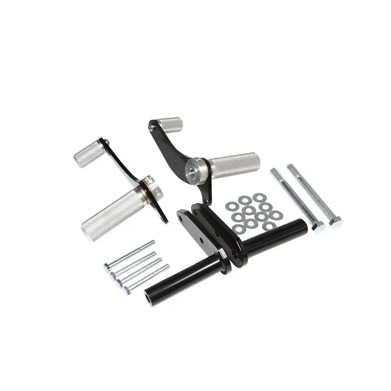 Tc Bros. Honda Dohc Cb750 Forward Controls Kit 2