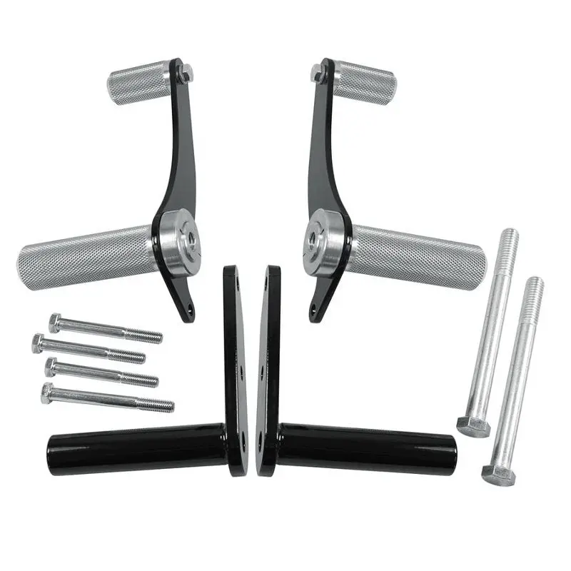 Tc Bros. Honda Dohc Cb750 Forward Controls Kit 1