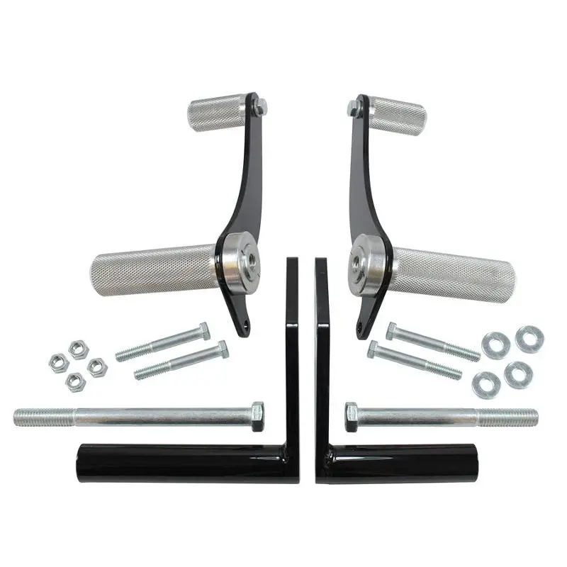 Tc Bros. Honda Cb550-Cb500 Forward Controls Kit 1