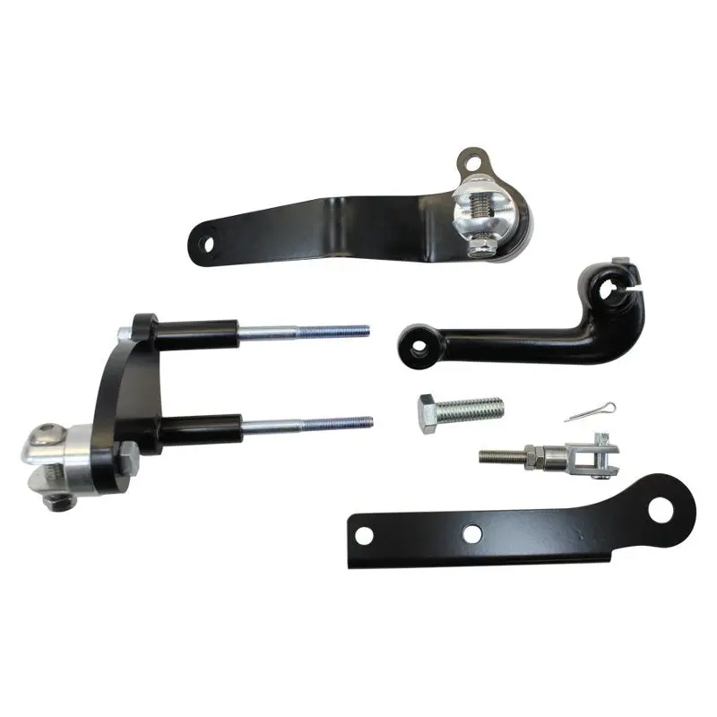 Tc Bros. Mid Controls Kit For 1991-2003 Harley-Davidson Sportster (Select Your Pegs) 1