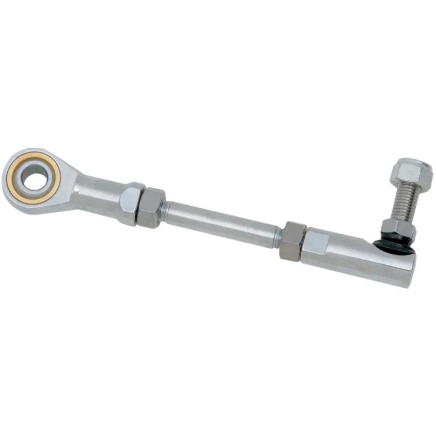 Mid Control Shifter Linkage For 1991-2005 Dyna Models 5" 1