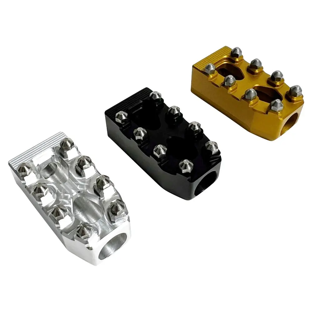 Tc Bros. Pro Series Mx Shifter/Brake Peg 1