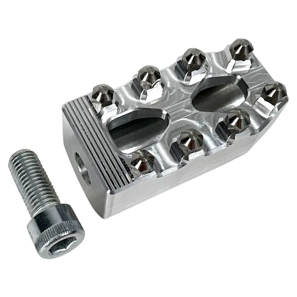 Tc Bros. Pro Series Mx Shifter/Brake Peg 1