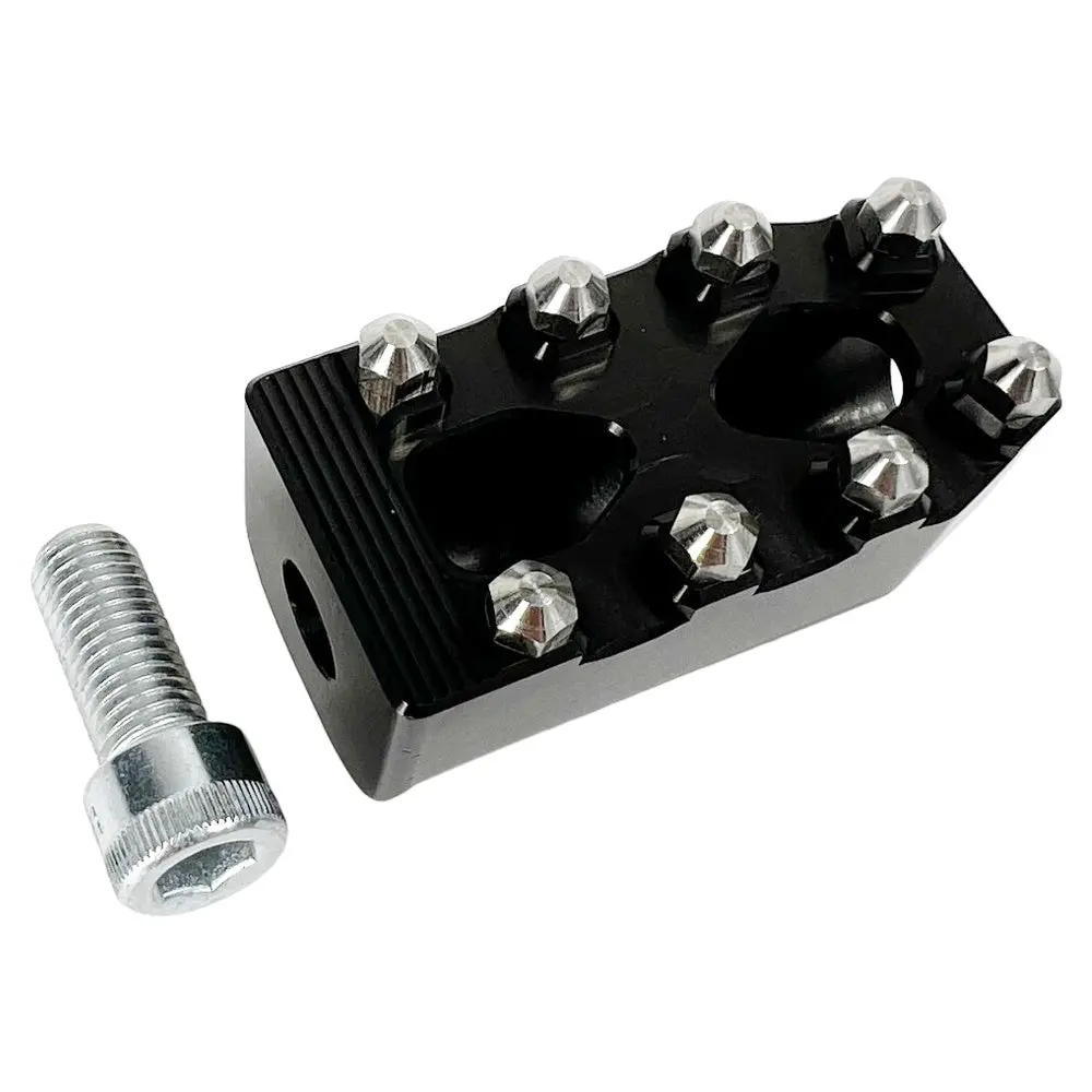 Tc Bros. Pro Series Mx Shifter/Brake Peg 2