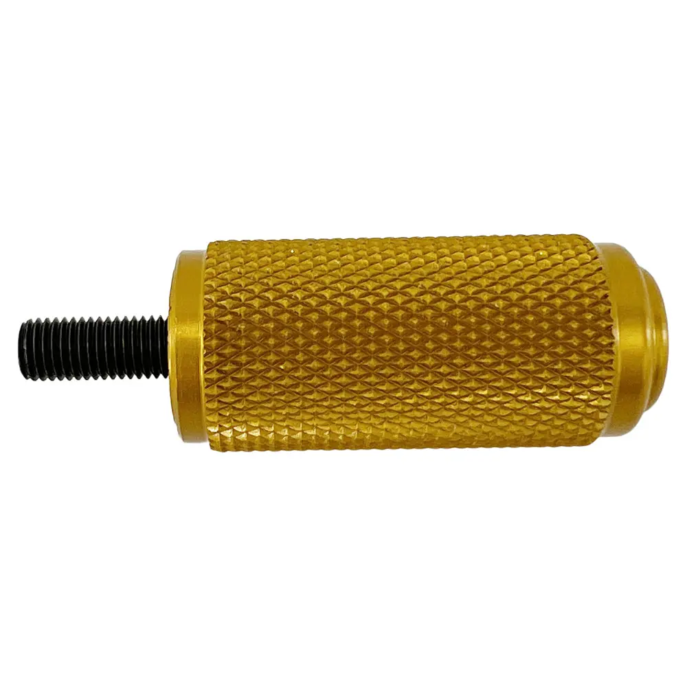 Tc Bros. Nomad Shift/Brake Peg For Harley-Davidson 3