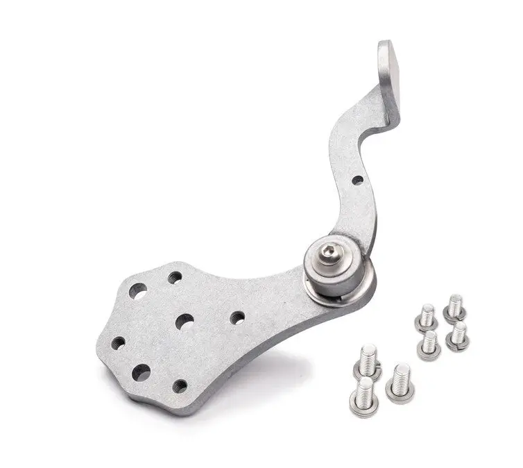 Prism Supply Sling Shot Clutch Control - 4 Speed - Mild Steel 1