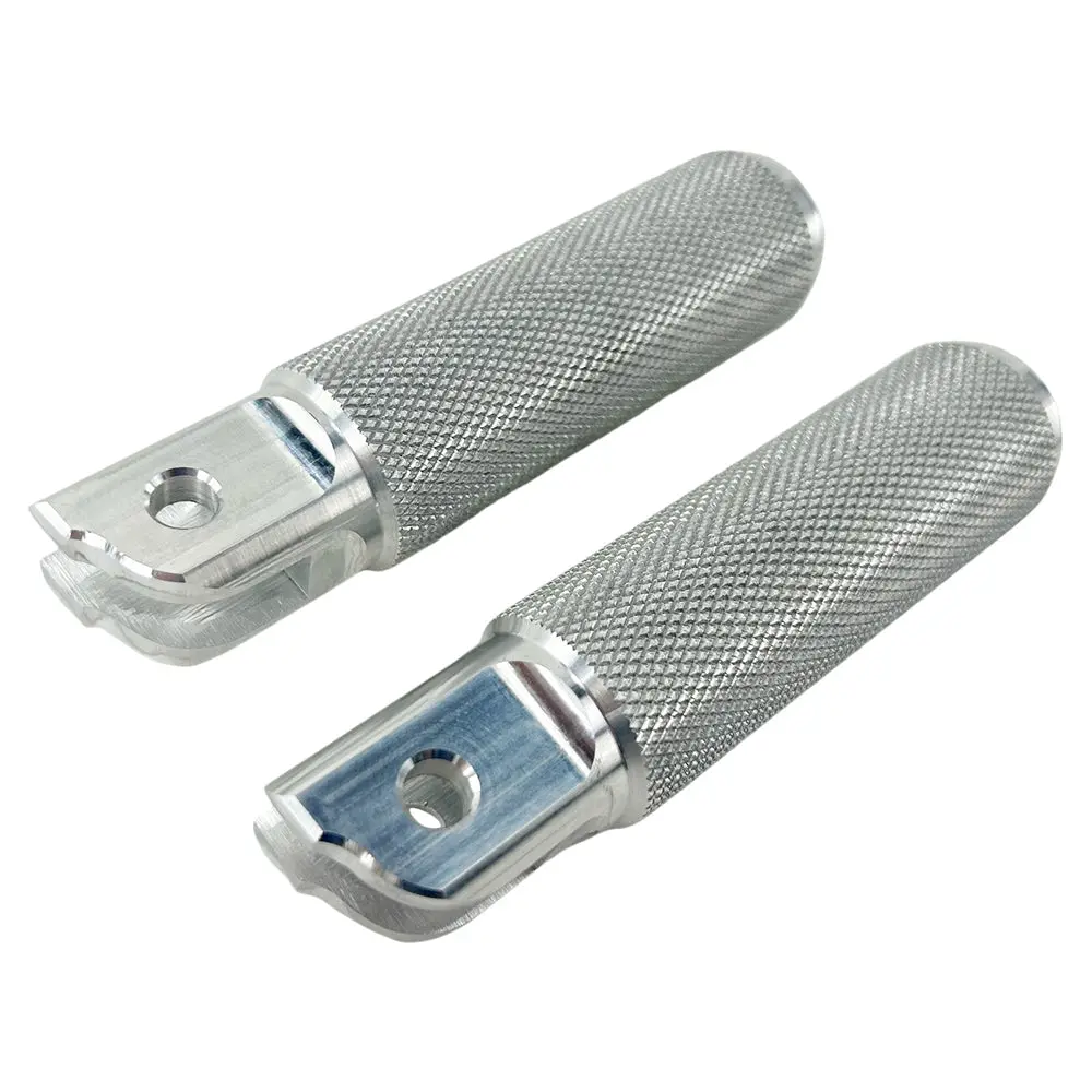 Tc Bros. Nomad Rider Footpegs For Harley-Davidson Softail And Pan America 2
