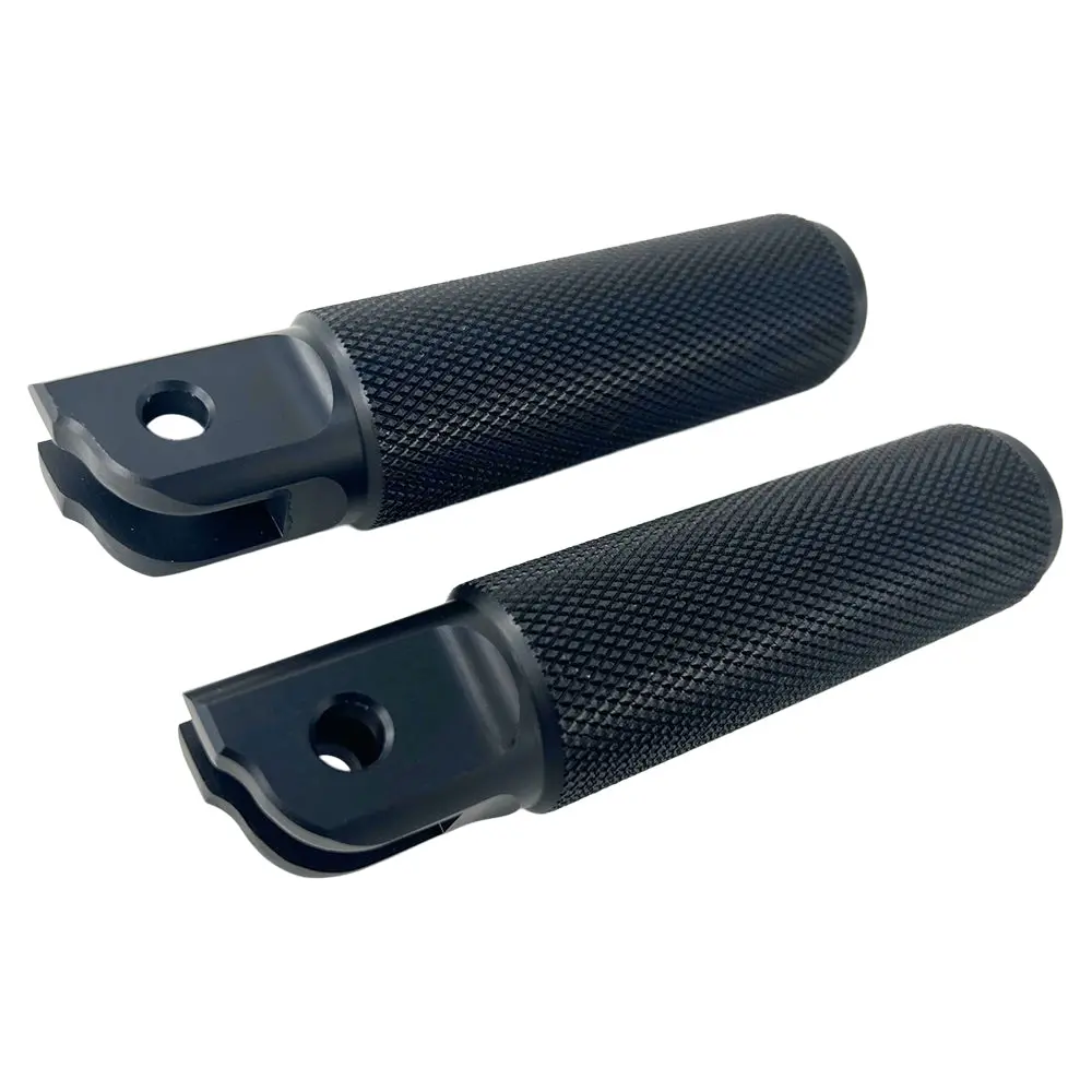 Tc Bros. Nomad Rider Footpegs For Harley-Davidson Softail And Pan America 2