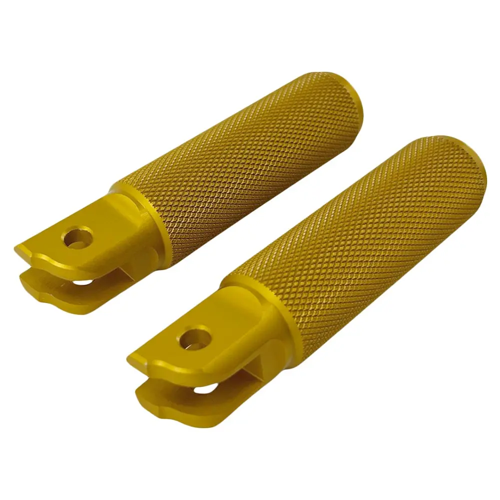 Tc Bros. Nomad Rider Footpegs For Harley-Davidson Softail And Pan America 3