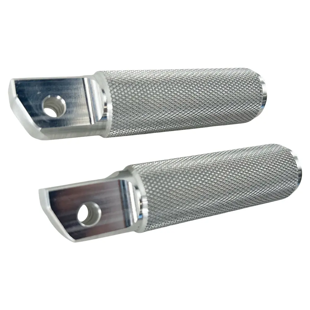 Tc Bros. Nomad Passenger Footpegs For Harley-Davidson Softail And Pan America 3