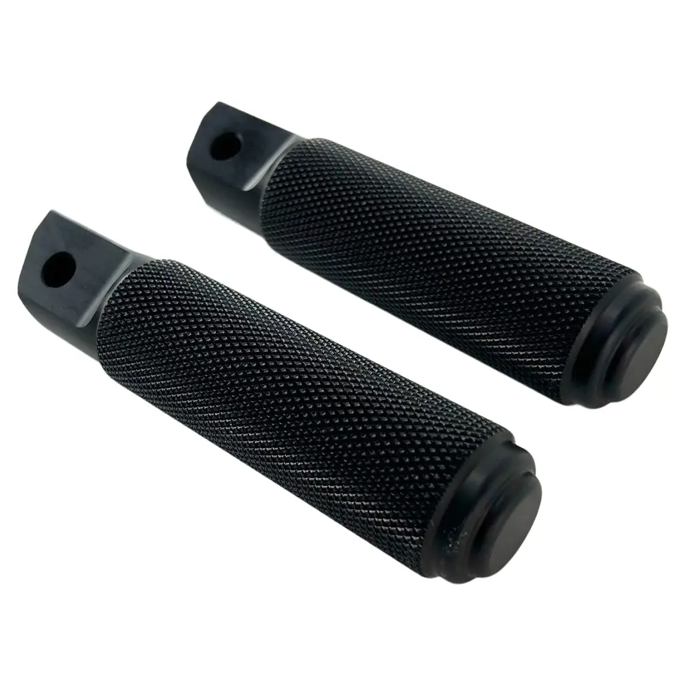 Tc Bros. Nomad Passenger Footpegs For Harley-Davidson Softail And Pan America 2