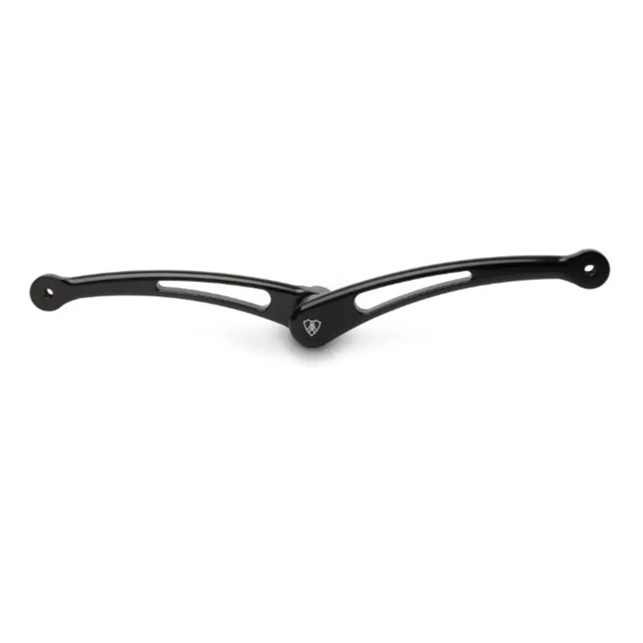 Arlen Ness Heel Toe Shift Levers For Harley Touring And Softail 1