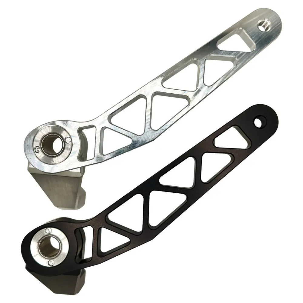 Tc Bros. Pro Series Truss Brake Arm For 2018-Up Harley-Davidson Softail 1