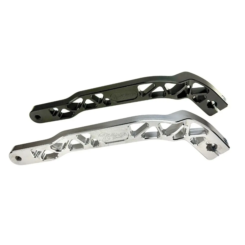 Tc Bros. Pro Series Truss Shift Lever For 2018-Up Harley-Davidson M8 Softail 1