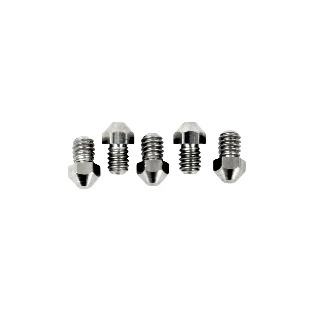 Replacement Stainless Steel Cleats For Tc Bros. Footpegs And Footboards 2
