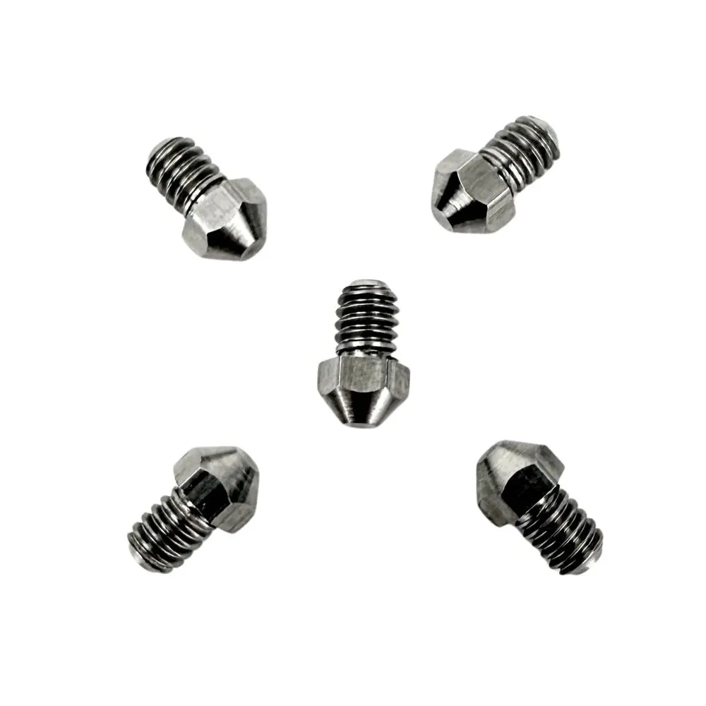 Replacement Stainless Steel Cleats For Tc Bros. Footpegs And Footboards 1