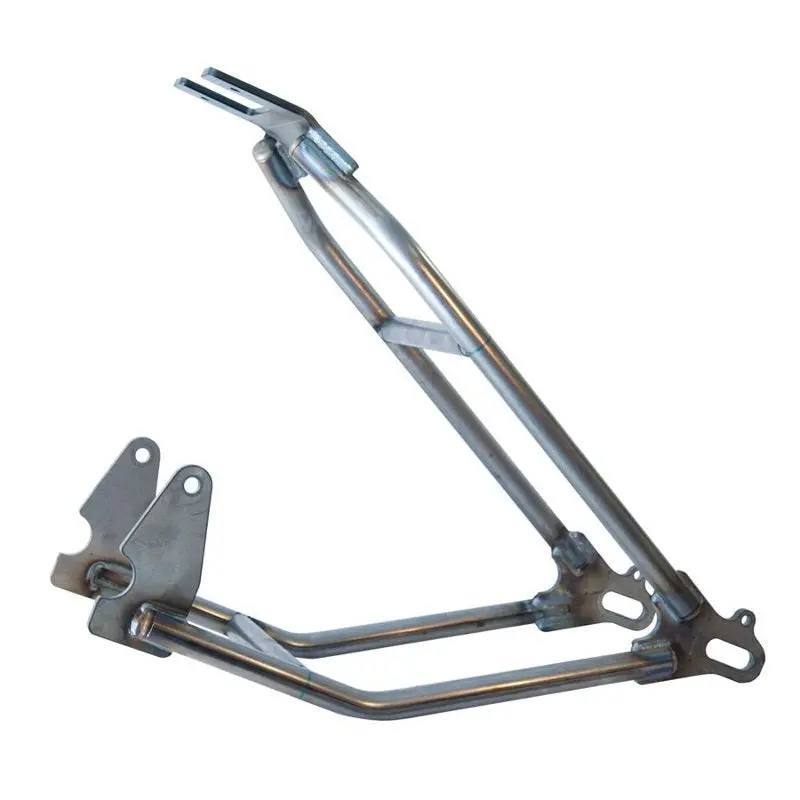 Tc Bros. Honda Cb750 Weld On Hardtail Frame 1