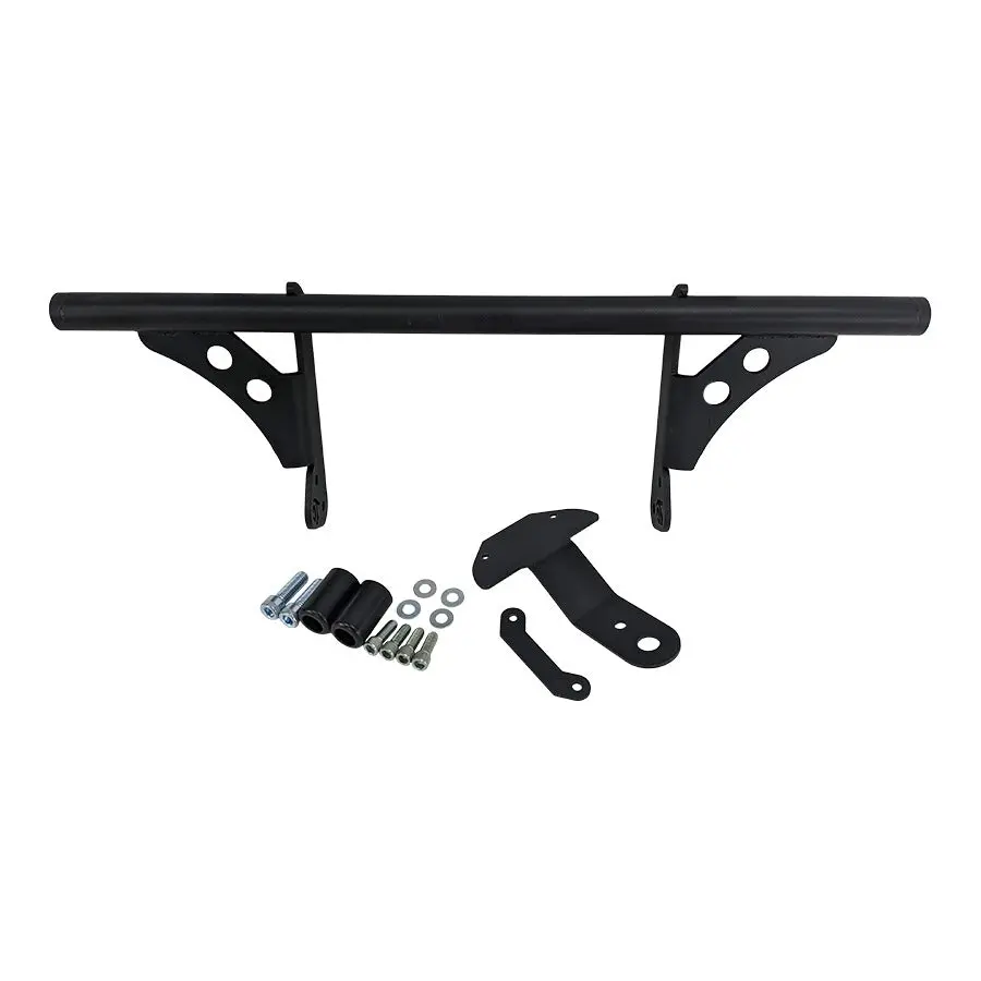 Tc Bros. Front Crash Bar For 1991-2017 Harley-Davidson Dyna 1