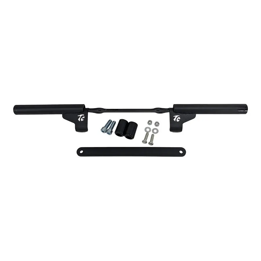Tc Bros. Rear Crash Bar For 2006-2017 Harley-Davidson Dyna 1