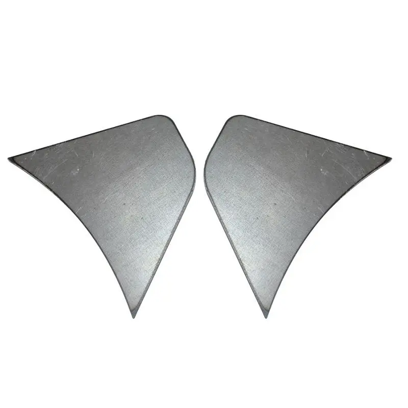 Tc Bros. Xs650 Neck Gussets 1