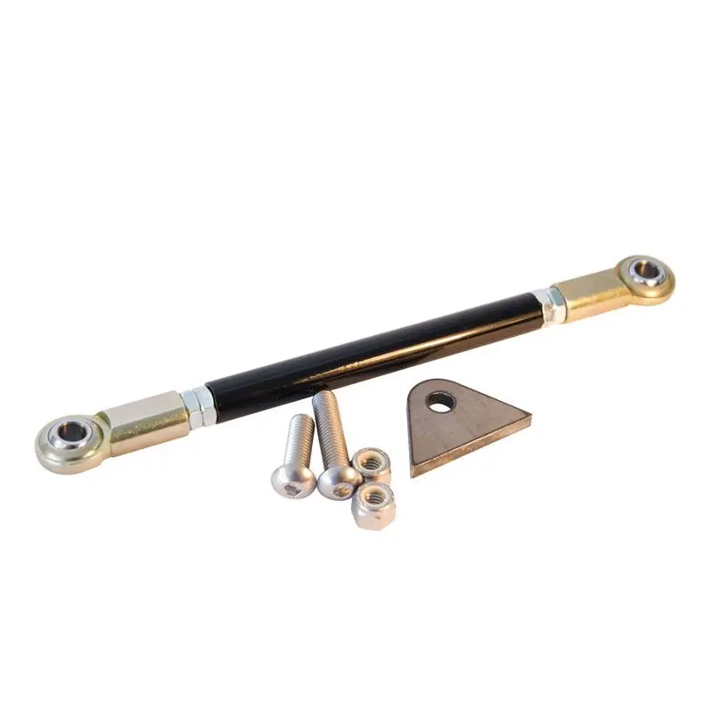 Tc Bros. Custom Rear Drum Brake Stay Anchor Rod 1