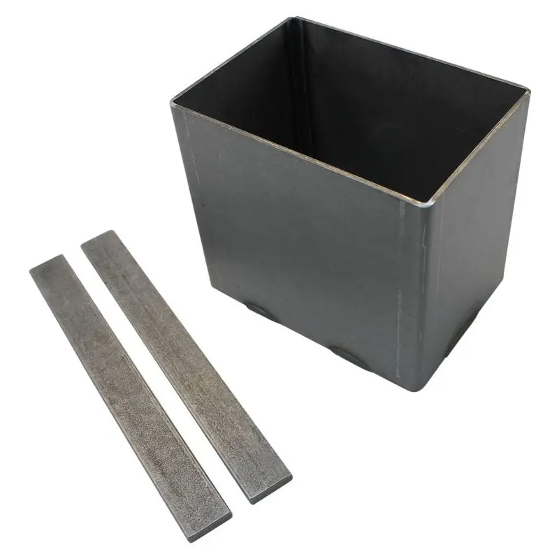 Tc Bros. Battery Box (Fits Stock Xs650 Battery 12N14) 1