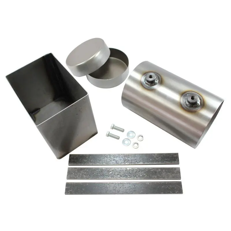 Tc Bros. Chopper Battery & Electronics Box Kit 1