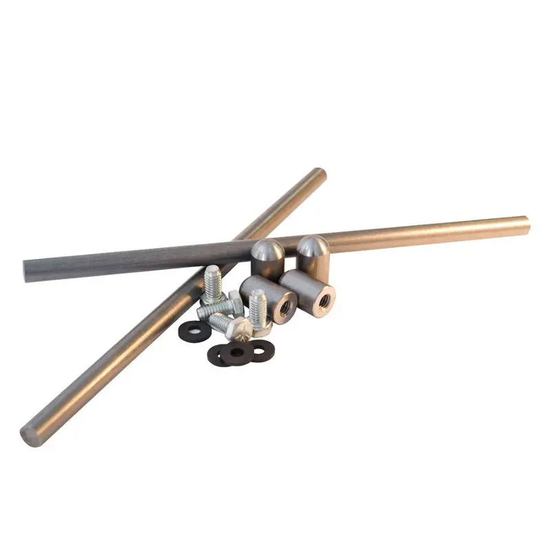 Tc Bros. Universal Chopper/Bobber Fender Mounting Strut Kit 1