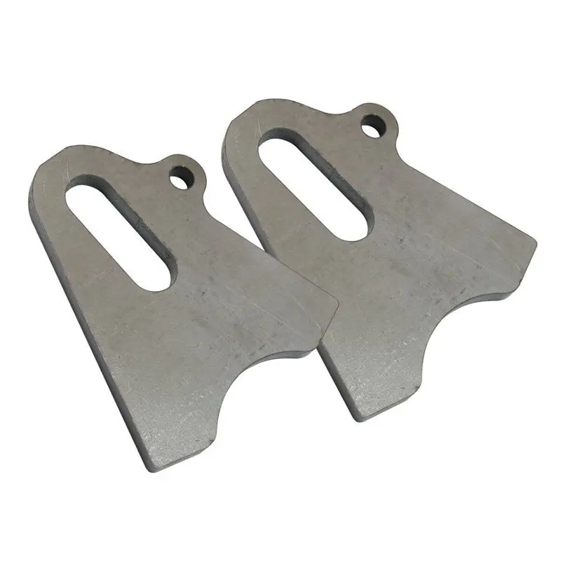 Tc Bros. Axle Plates 2