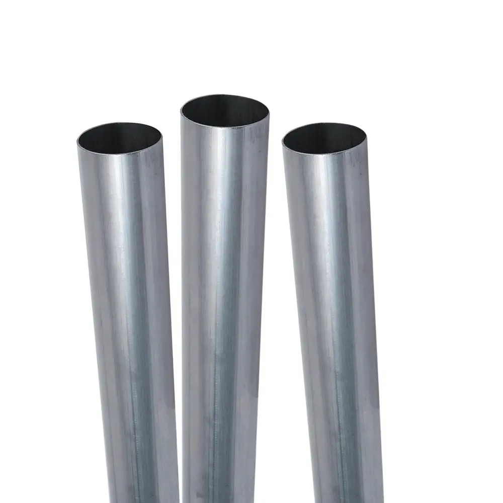 Tc Bros. Exhaust Tubing 1