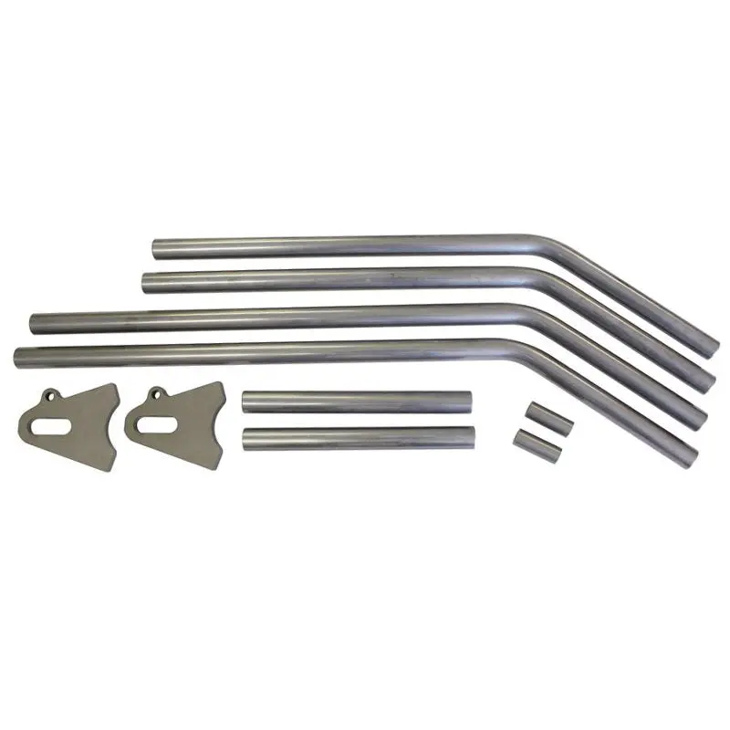 Tc Bros. Universal Weld-On Hardtail Frame Kit 1