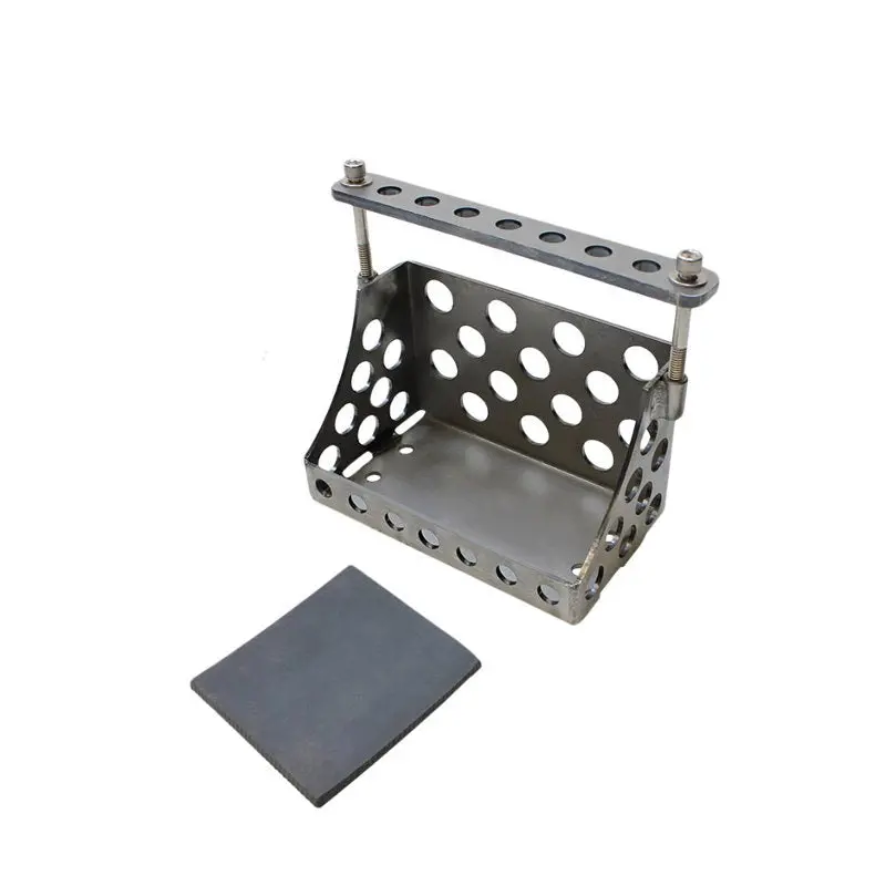 Tc Bros. Holey Battery Box 2
