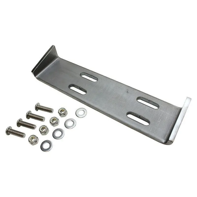 Tc Bros. Battery Box Mounting Kit For Sportster Hardtail 2