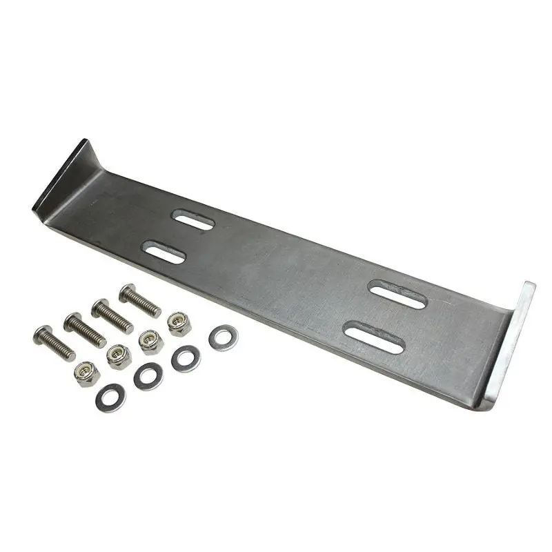 Tc Bros. Battery Box Mounting Kit For Sportster Hardtail 2