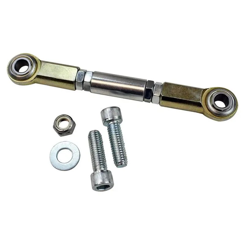Tc Bros 1982-87 Harley Sportster Hardtail Brake Stay Anchor Rod 1